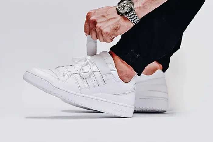 Adidas Forum Low Originals FY7755 US 10.5 28.5 3 200 Olx