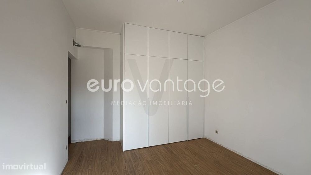 Apartamento T3 Totalmente Remodelado, Leiria