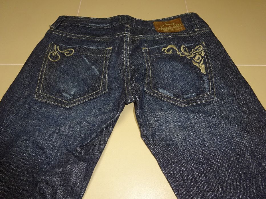 conjunto calçao top senhora