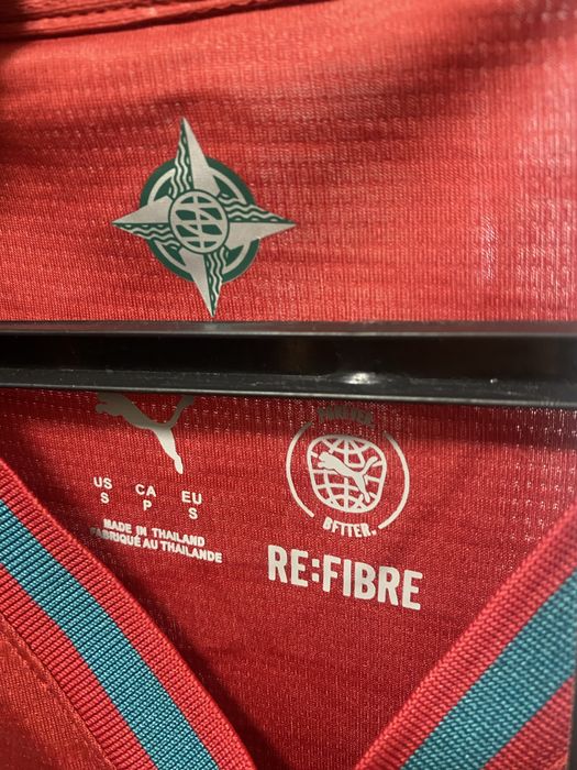 Portugal Jersey - M