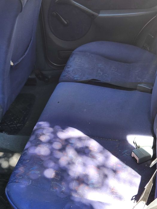 Fiat Palio 1999 Pronto a circular
