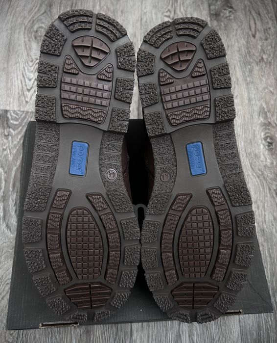 Ботинки Pomar MYRSKY Men's XW GORE-TEX Originals