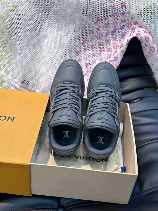 Louis vuitton sneakersy meskie