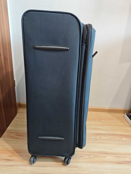 Walizka podróżna duża marki OCHNIK