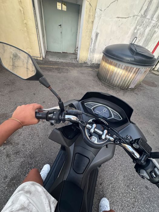 Pcx Semi Nova 2020
