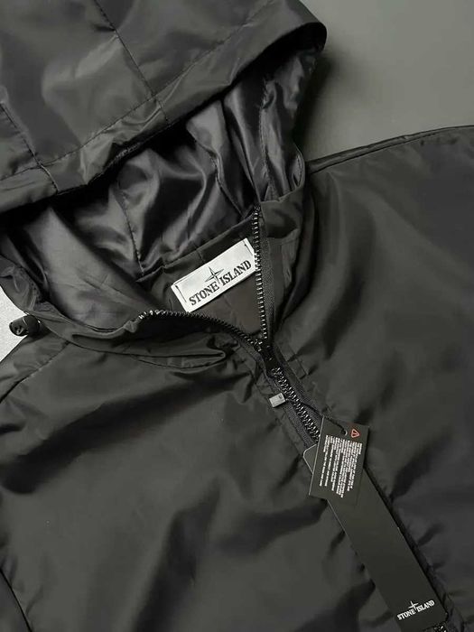 Witrówka Stone Island GORE-TEX