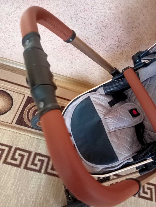 Коляска 3в1 в гарному стані