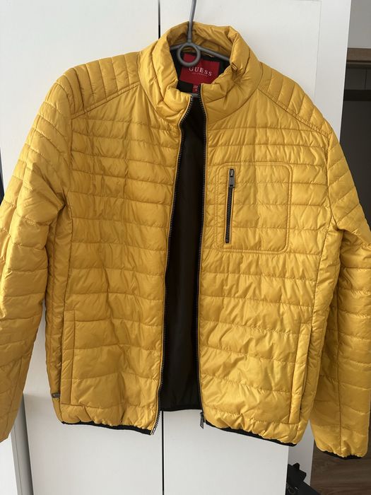 GUESS Xl męska kurtka