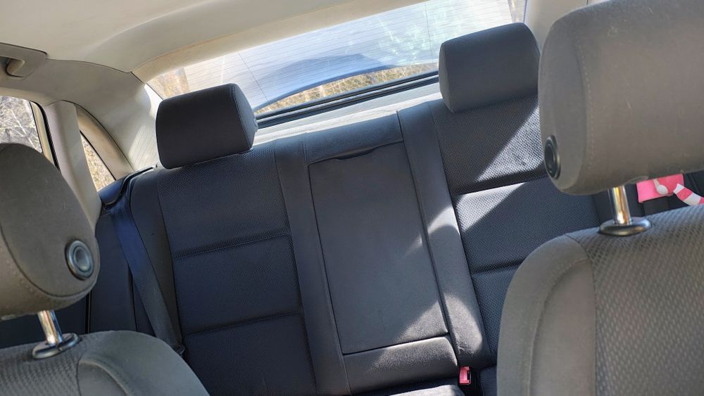 Ауді А4Б6. 2.0 FSI