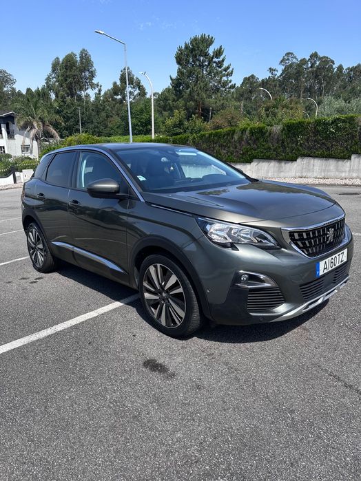 Peugeot 3008 1.6 hdi
