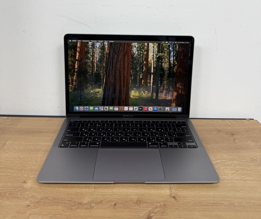 macbook air m1 16gb 512 - Купить электронику - Цены на OLX.ua