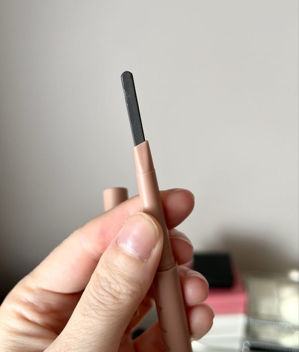 NAM kredka i żel do stylizacji brwi 2w1 nr 3 Cool Blonde