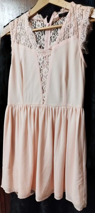 Várias peças roupa