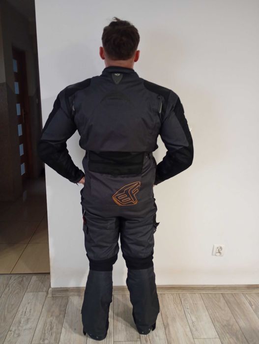 BF Motorcycle Desert kombinezon  na motocykl, quad xl