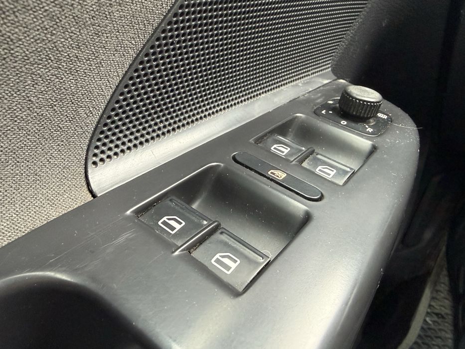 Фольксваген Гольф 1,9 TDI Автомат