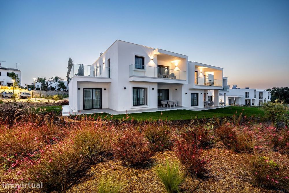 T3 Apartment with Garden | Primelife, Carvoeiro