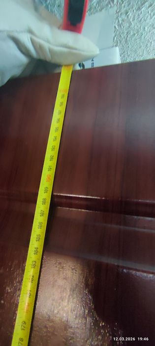 Drzwi zewnętrzne 90cm