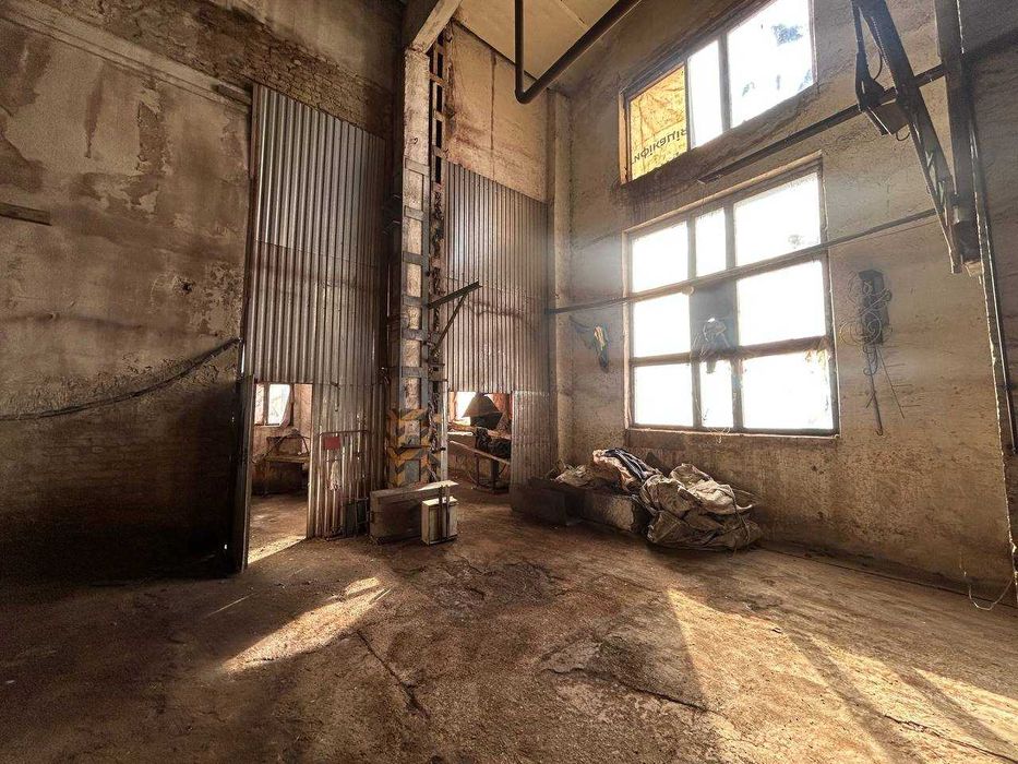 Оренда складського приміщення вул. Рівненська!