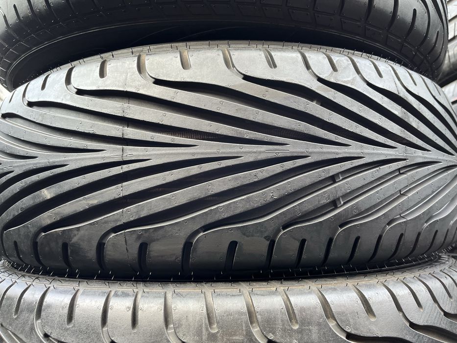 225/60/R18 (Літо) GoodYear Eagle F1