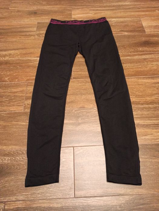 Legginsy Pierre Robert rozmiar 164 lub M kolor czarny
