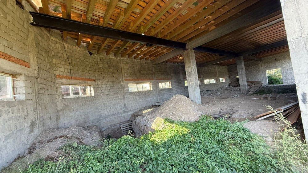 Комерційна нерухомість на ТРАСІ КИЇВ-ЧОП