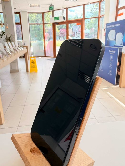 IPHONE 16 PRO 256GB | 2 lata gwarancji! | BAT 100% | Raty 0%