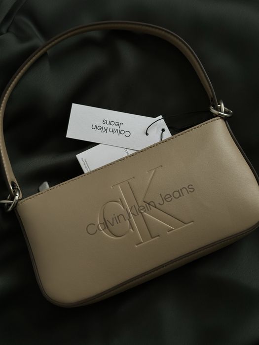 Сумка жіноча Calvin Klein Jeans, оригінал!