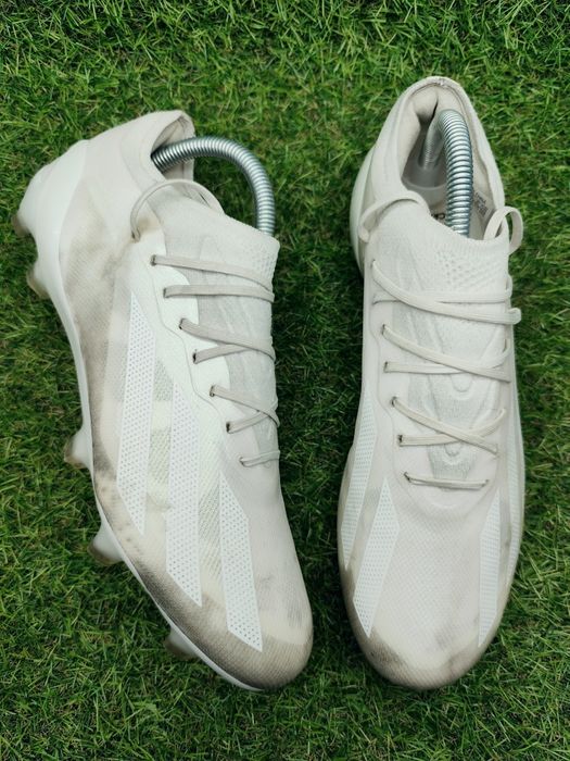 Adidas X Crazyfast.1 FG - 1'25/35