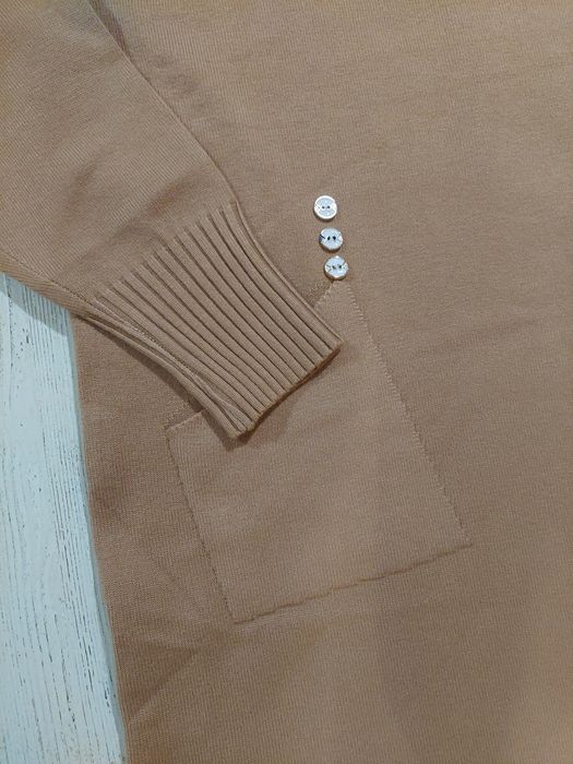 Nowa sukienka sweterkowa 2Xl/3Xl