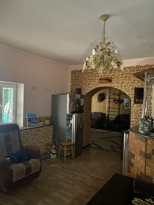 Продаю будинок Широка балка