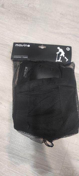 Ochraniacze movino XL