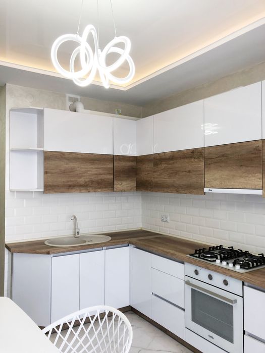 1-комнатная квартира по адресу (площадь 40 м²) - Atlanta.ua - фото 5