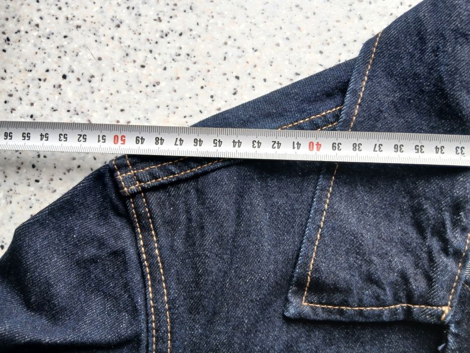 Levi's Embarcadero (L)