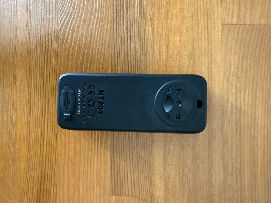 Задній ліхтар радар RAVEMEN NT201