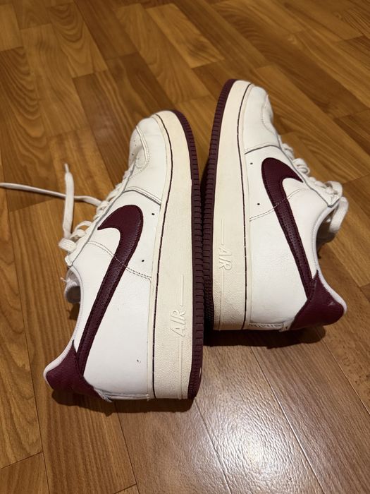 Кроссовки Nike Air Force 1 оригинал