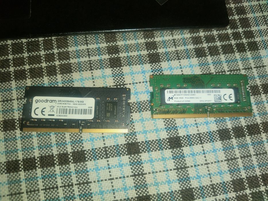 Części zamienne / Donor do Lenovo ThinkPad L480 i5-8250U (uszkodzona p