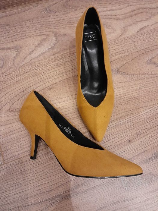 Туфлі жіночі нарядні ділові, повсякденні відомих виробників,  з Англії