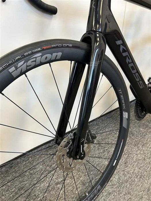 Rower szosowy VENTO 8.0 DSC OUTLET