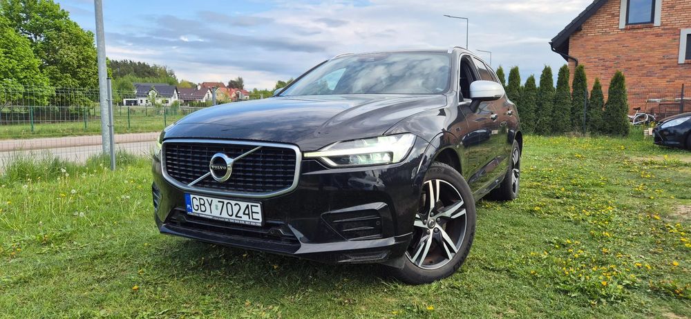 Volvo XC 60