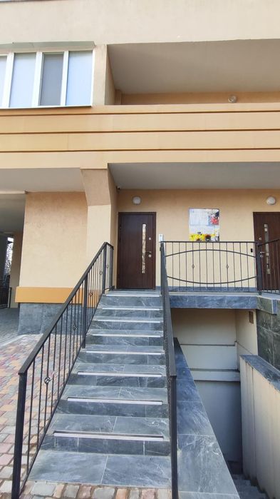 Продам 1 кімн. квартиру з ремонтом в Аркадії ЖК Сонячний (280-185)