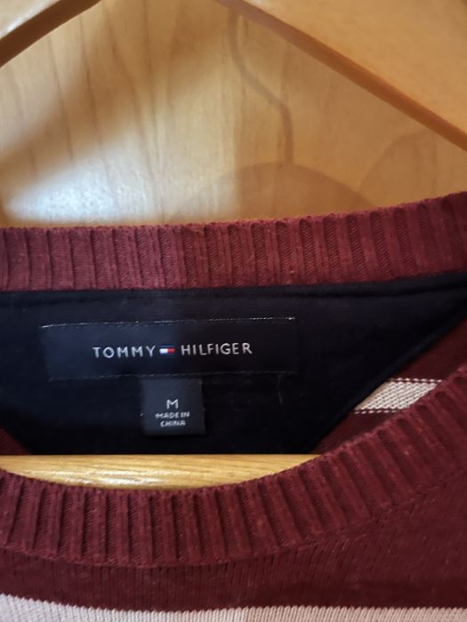 Camisola Tommy Hilfiger