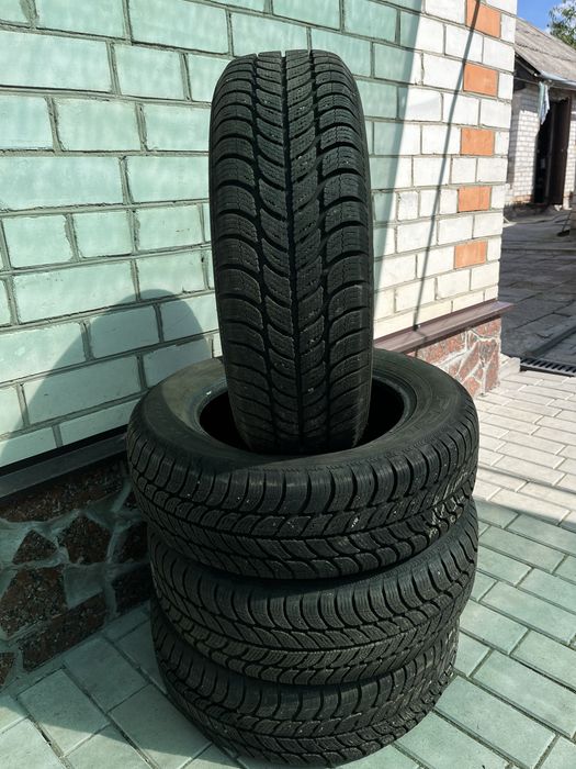 Шини 195/65 R15
