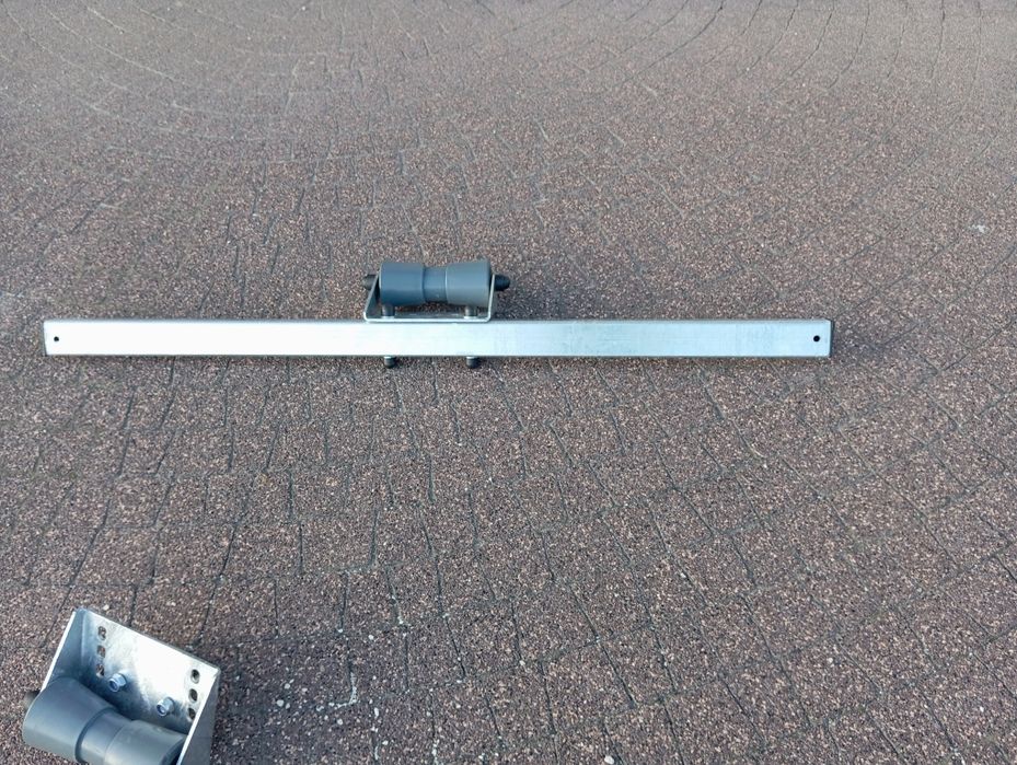 Belka ocynkowana 130 cm