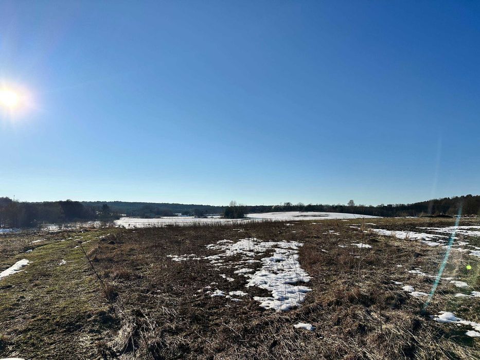 Продаж двох земельних ділянок 26сот під забудову | Жорниська