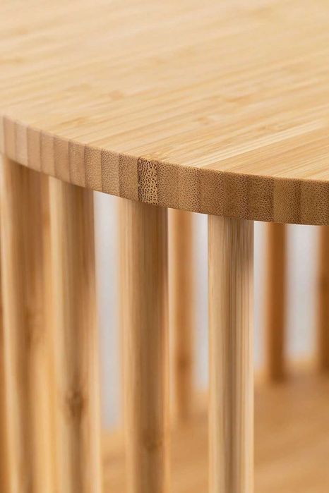 2 Mesinhas de cabeceira