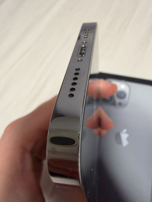 Iphone 13 pro max 128 graphite