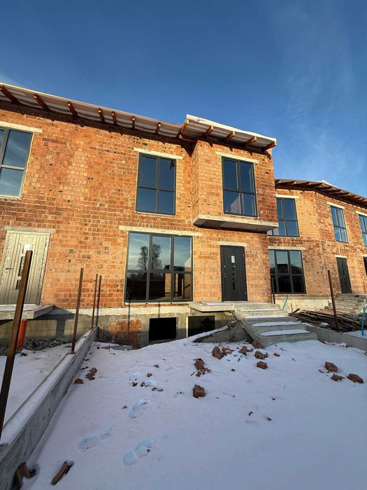 Таунхаус з підвалом! Продаж БЕЗ КОМІСІЇ в Рудно по вулиці Вербицького!