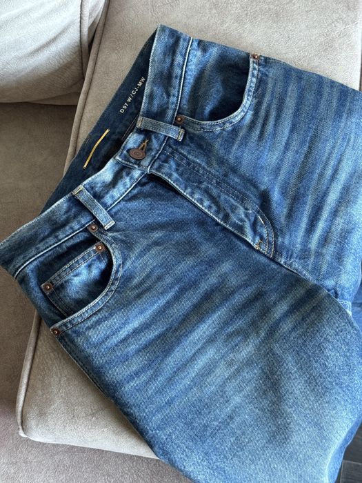 Джинси YSL  25 розмір