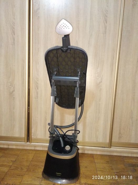 Гладильна система philips 3000 system