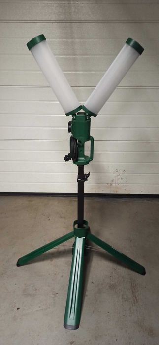Lampa 360 stopni jak Neo 99-099